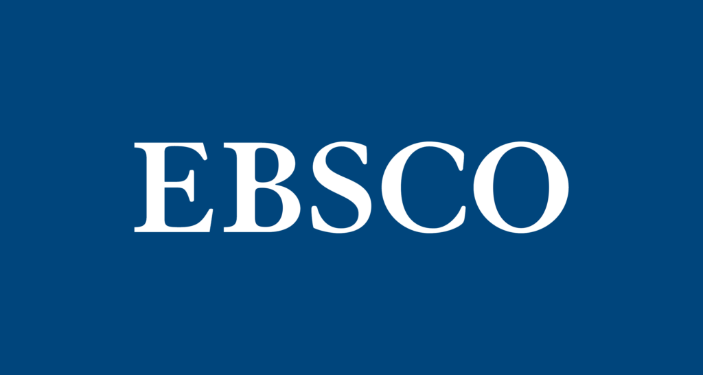 Logo EBSCO