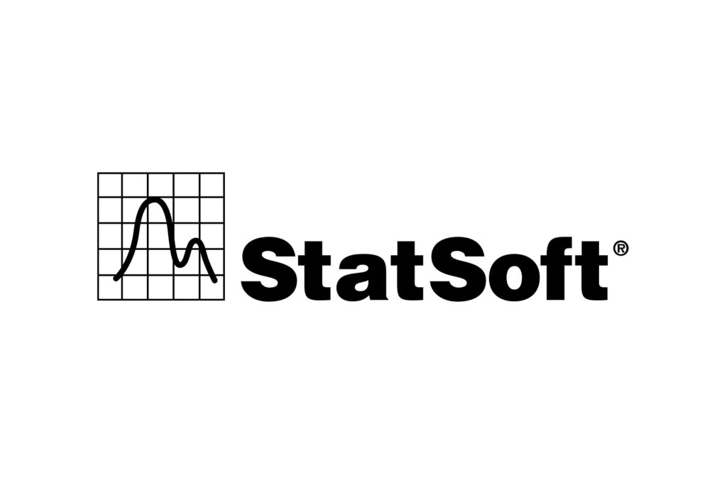 Logo StatSoft