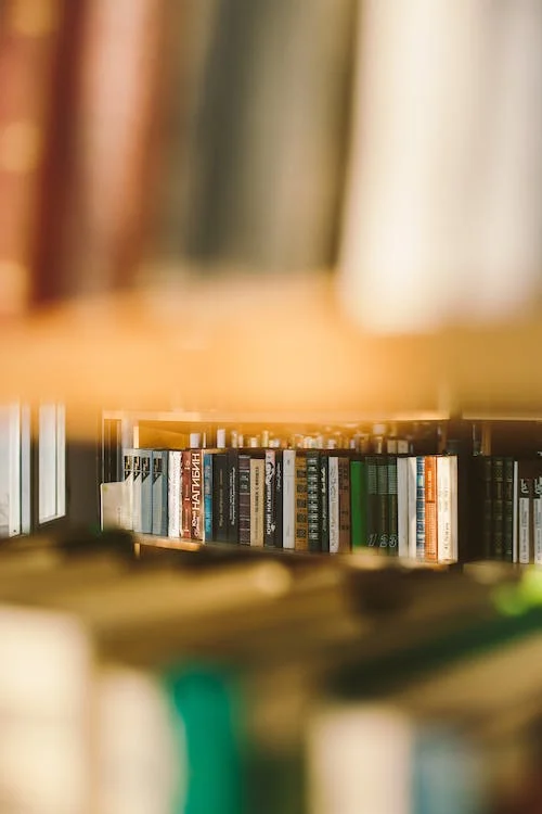 Biblioteka