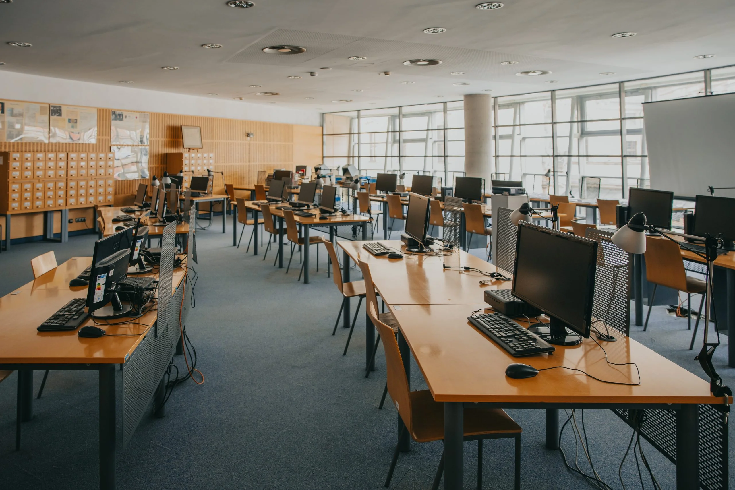 Biblioteka Wydziału Prawa Uniwersytetu Wrocławskiego