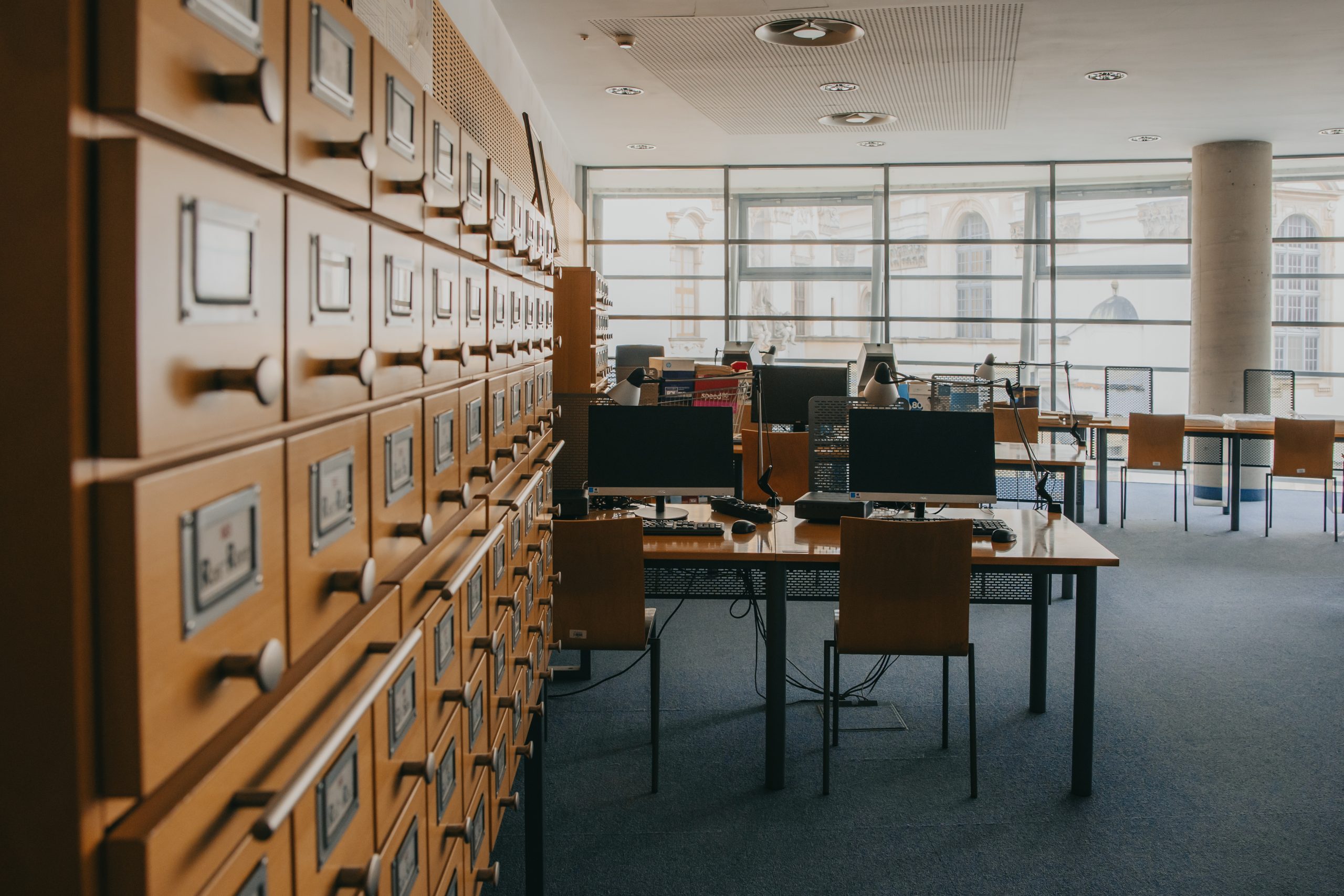 Biblioteka Wydziału Prawa Uniwersytetu Wrocławskiego