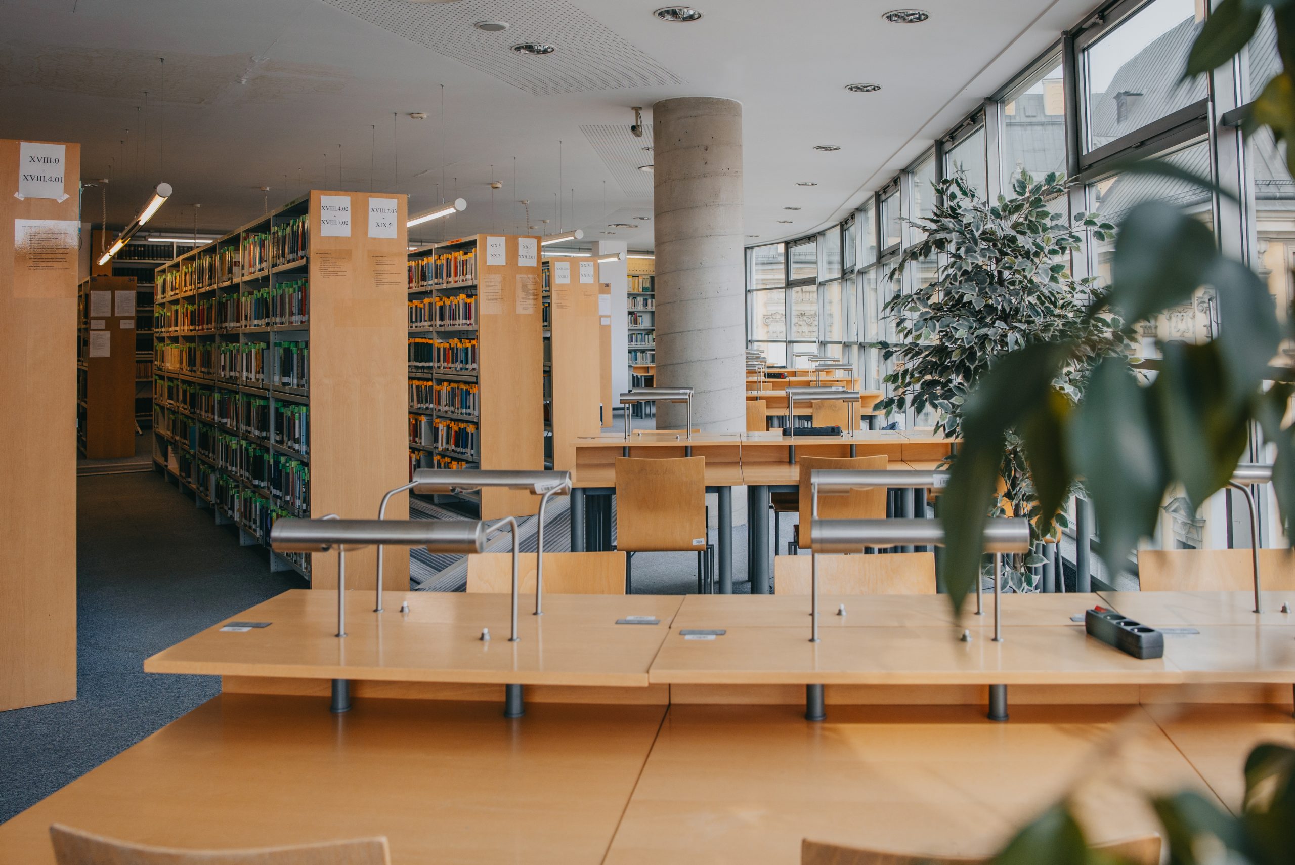 Biblioteka Wydziału Prawa Uniwersytetu Wrocławskiego
