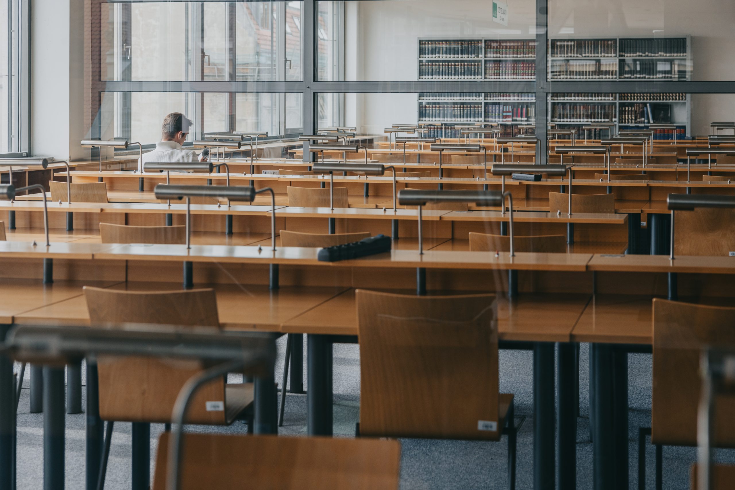 Biblioteka Wydziału Prawa Uniwersytetu Wrocławskiego