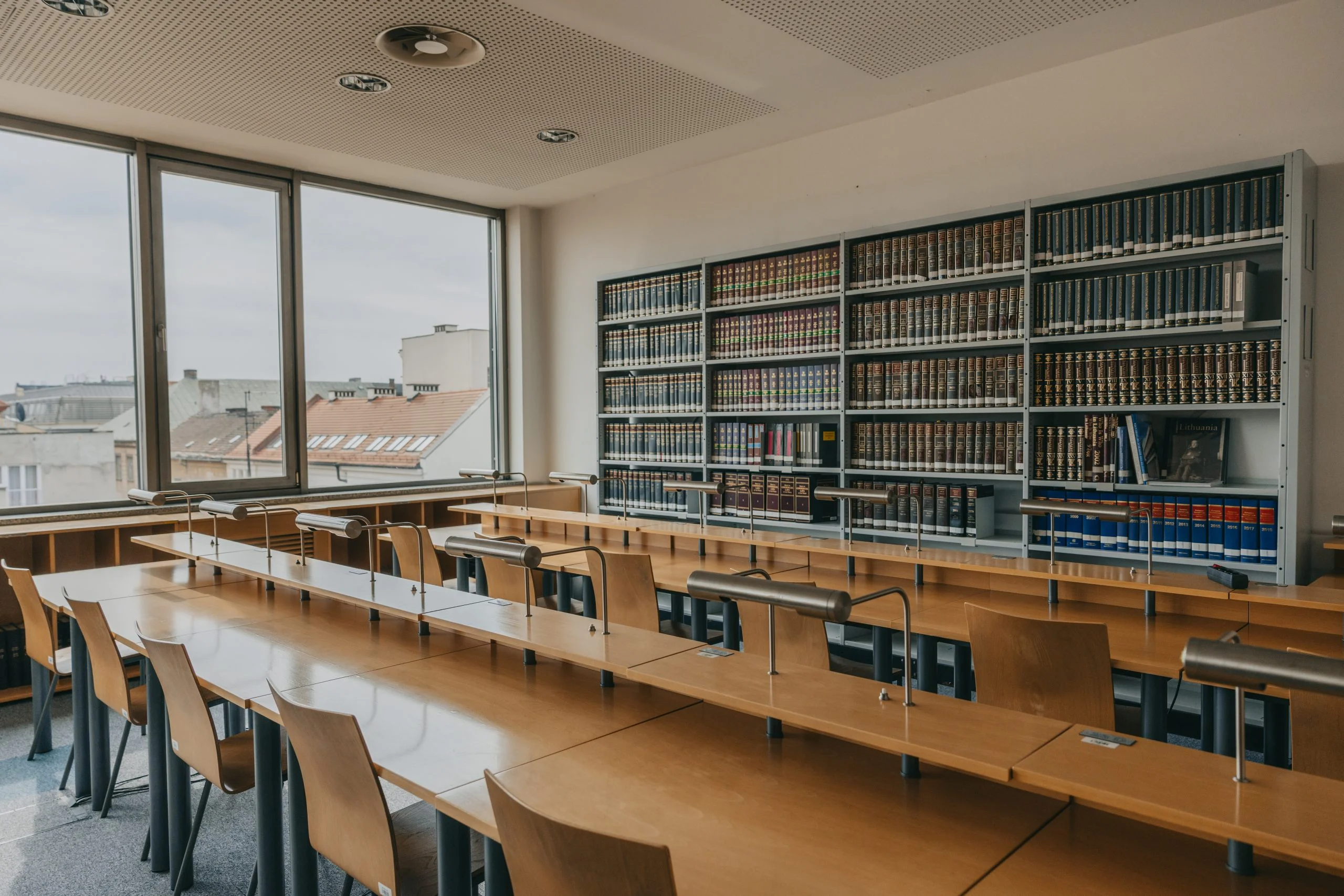 Biblioteka Wydziału Prawa Uniwersytetu Wrocławskiego