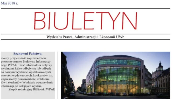 Biuletyn 2018 mini