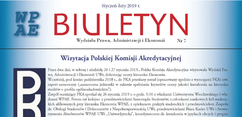 Biuletyn1 2019