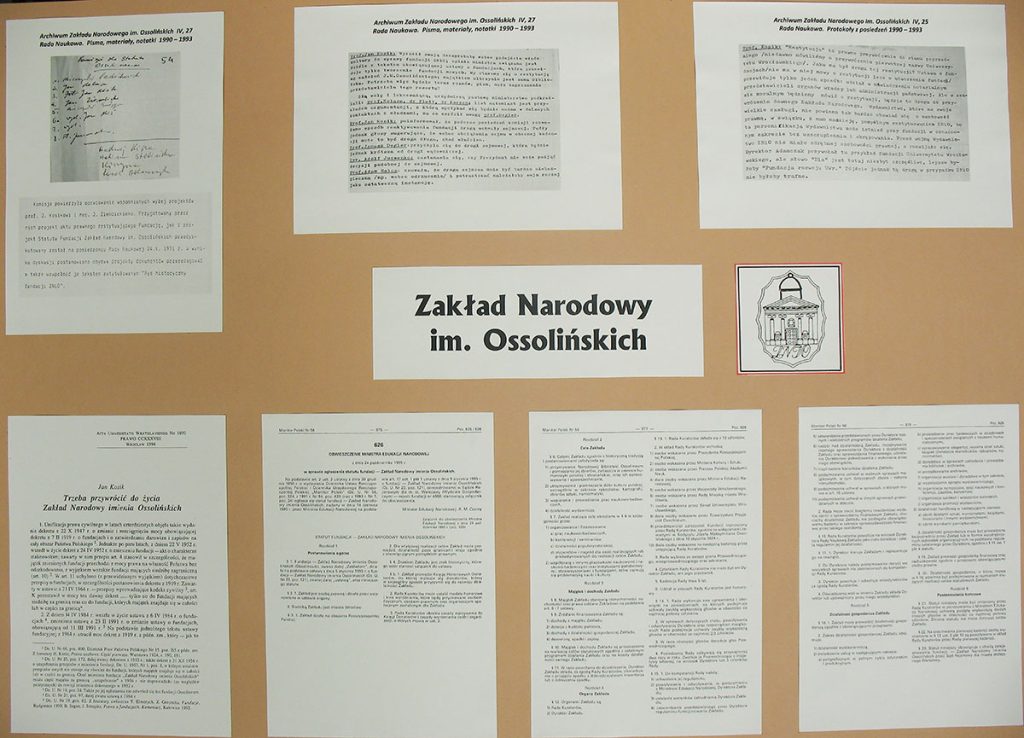Tablica pamiątkowa Jan Kosik