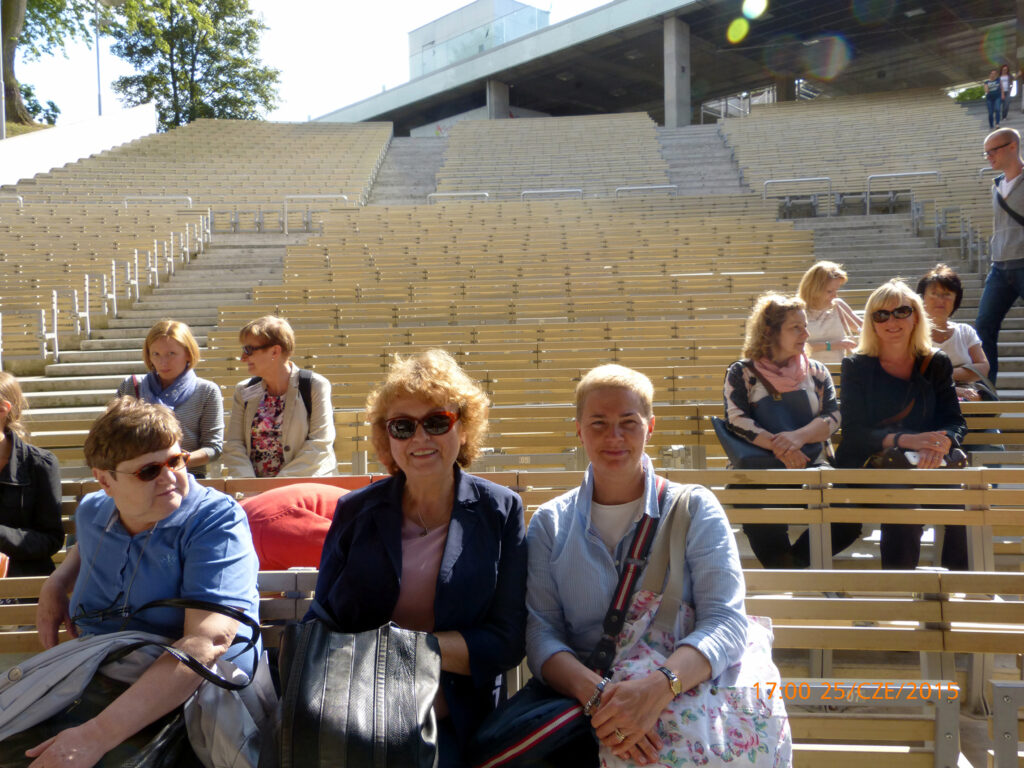 Zdjęcia z konferencji Opole 2015