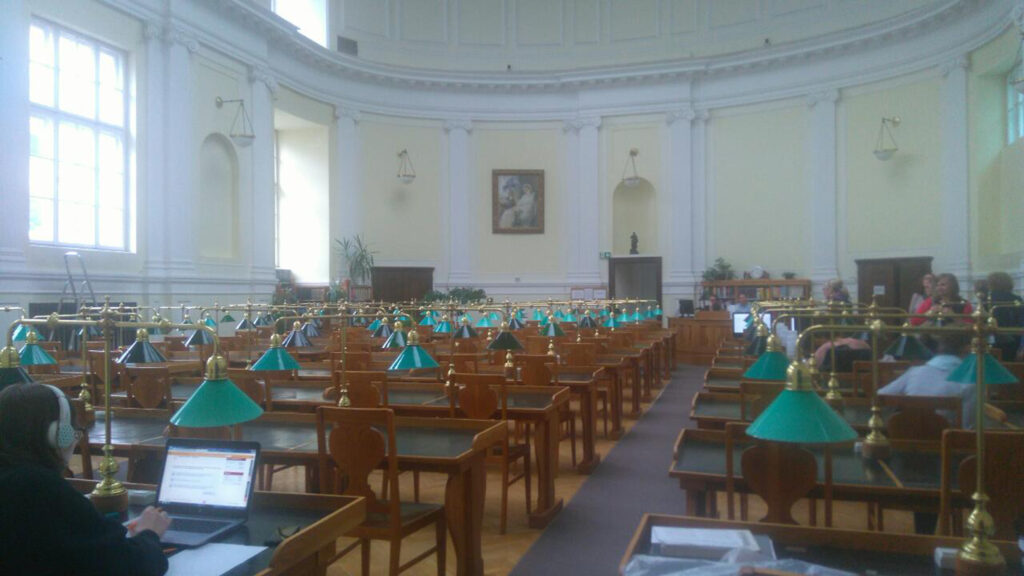 Zdjęcia z konferencji Warszawa 2016