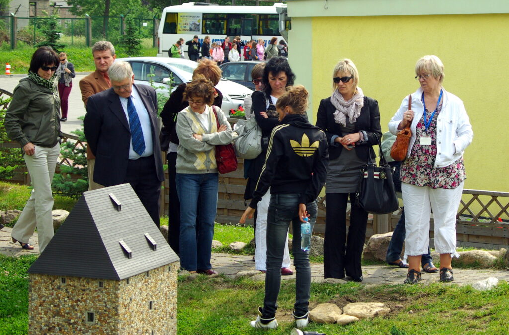 Zdjęcia z konferencji Wocław Świdnica 2011