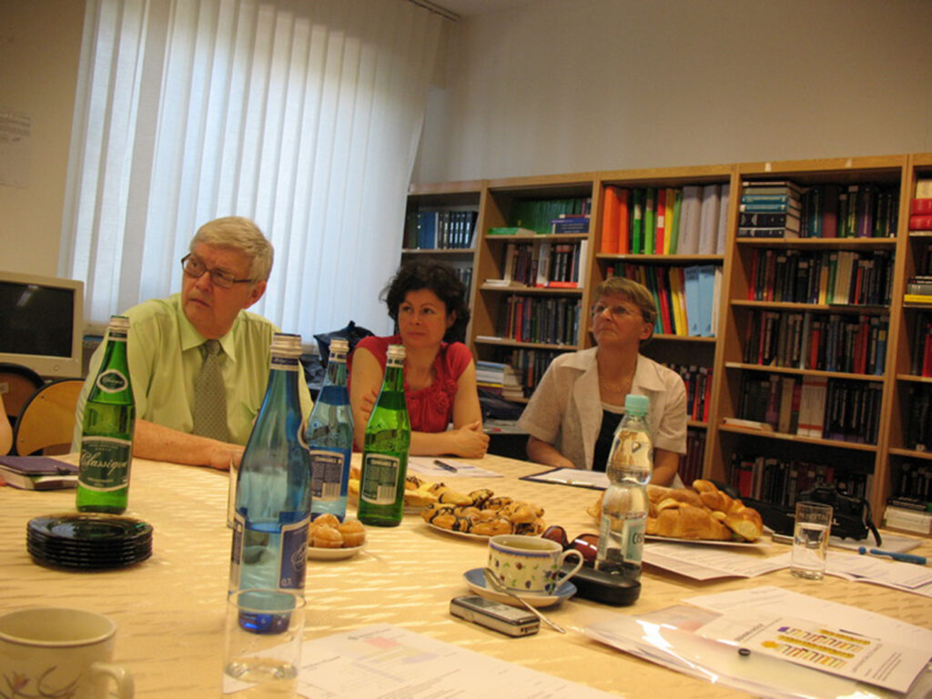 Zdjęcia z konferencji Lublin 2013