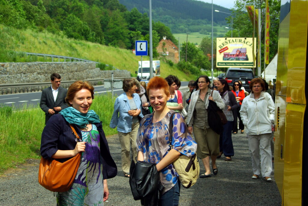 Zdjęcia z konferencji Wocław Świdnica 2011