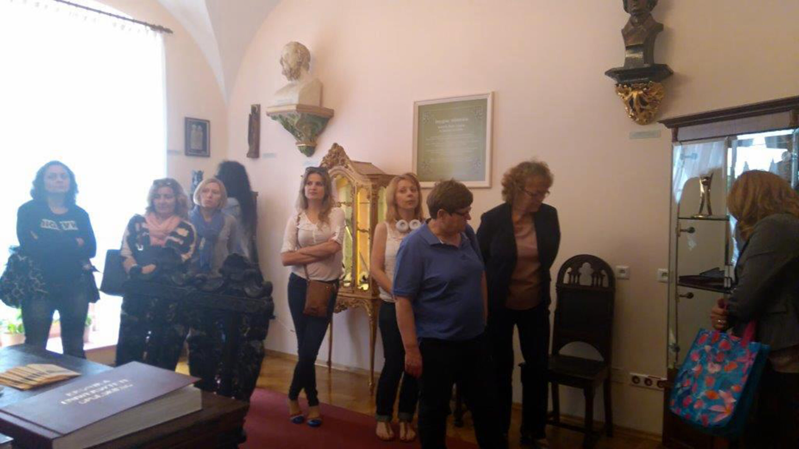 Zdjęcia z konferencji Opole 2015