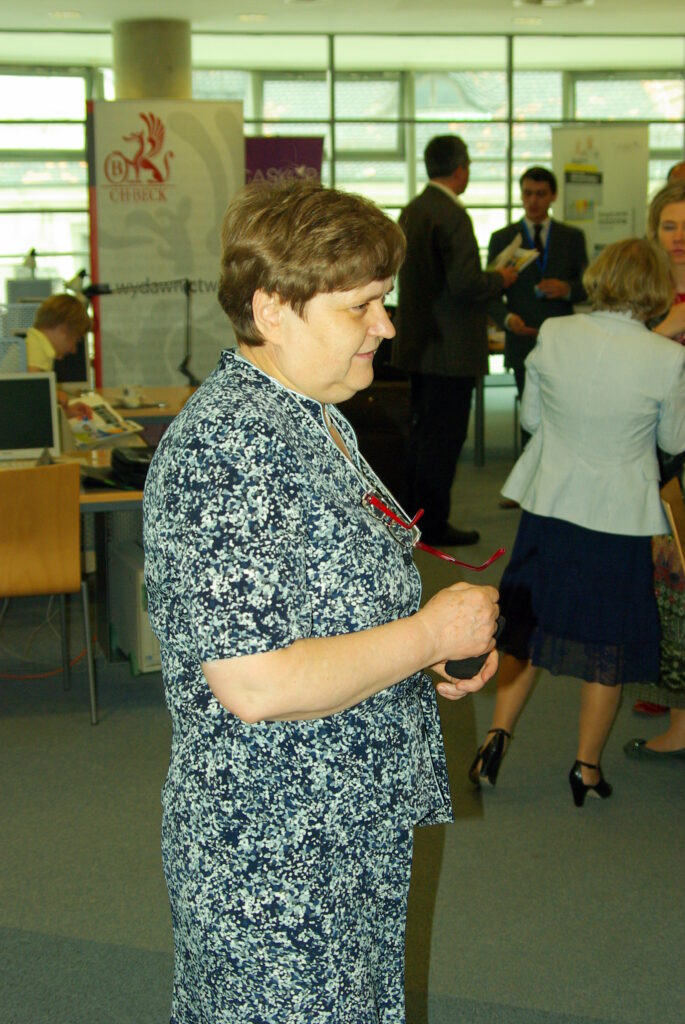 Zdjęcia z konferencji Wocław Świdnica 2011