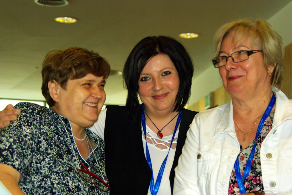 Zdjęcia z konferencji Wocław Świdnica 2011