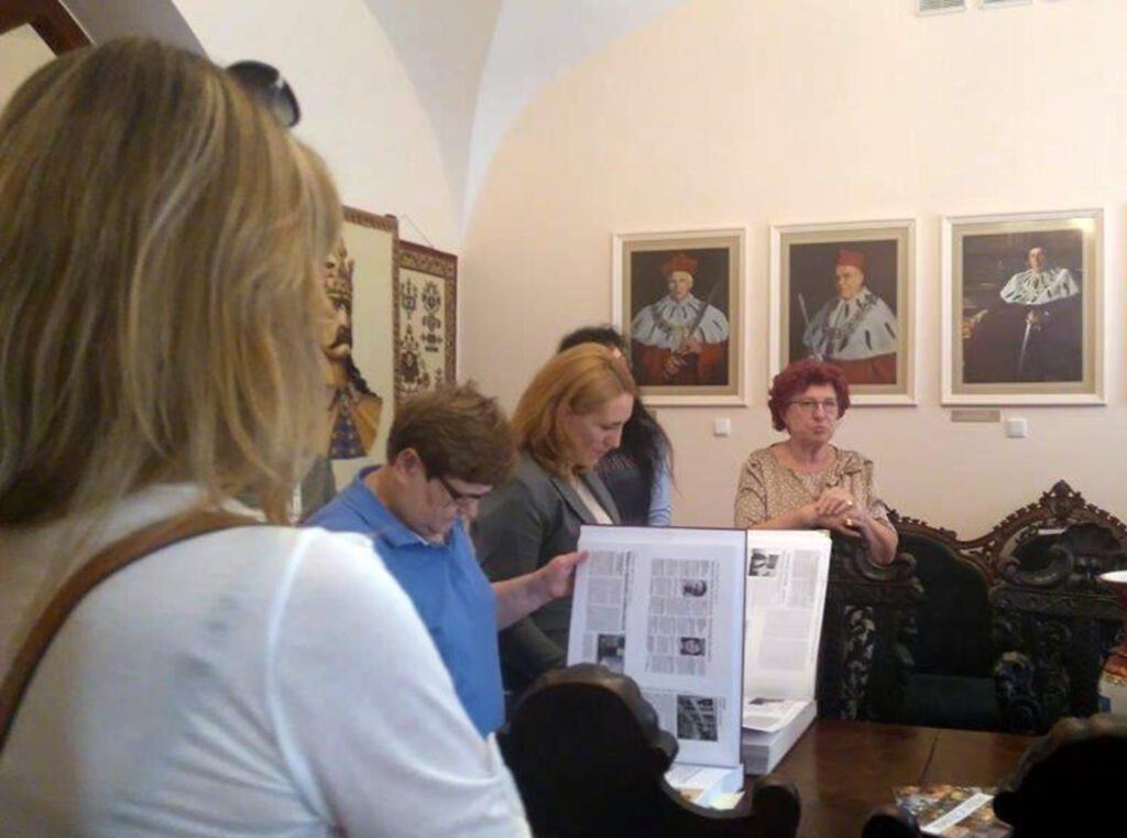 Zdjęcia z konferencji Opole 2015