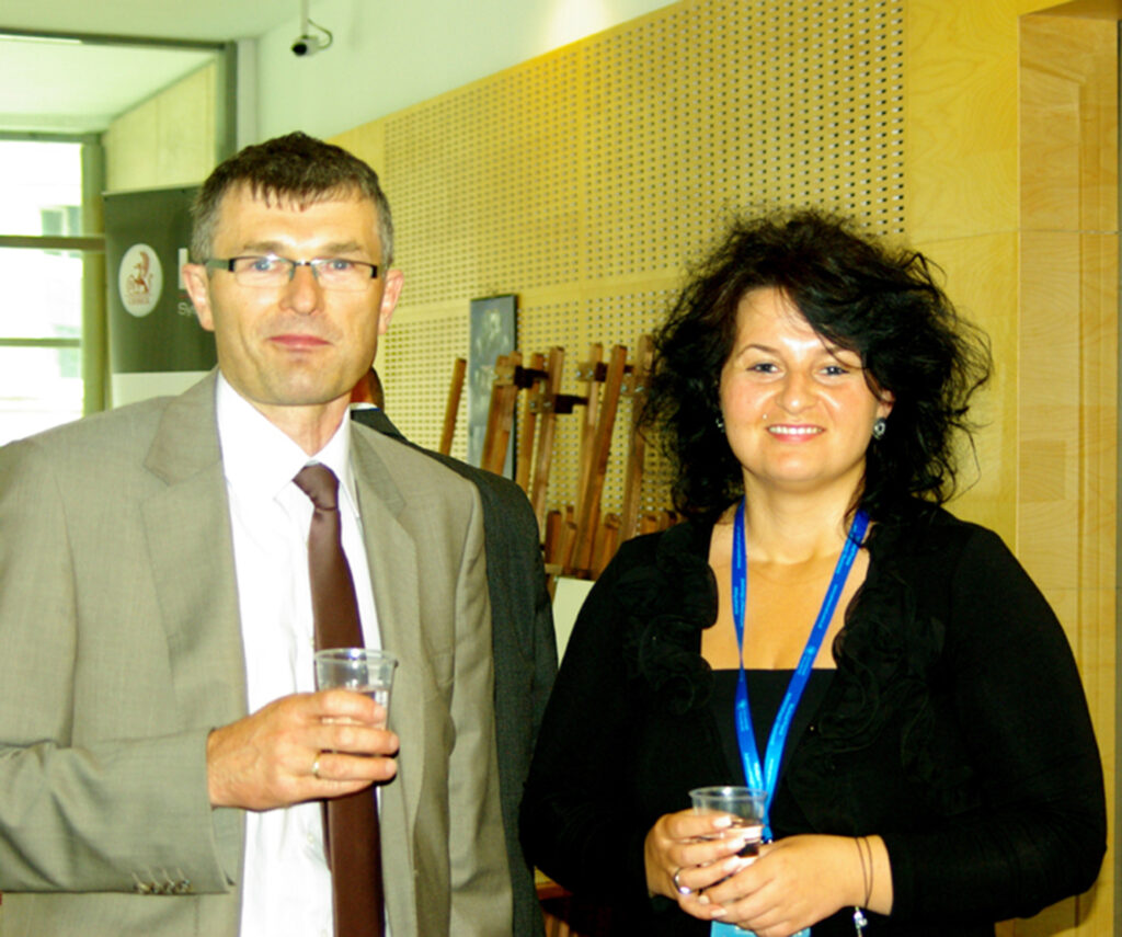 Zdjęcia z konferencji Wocław Świdnica 2011