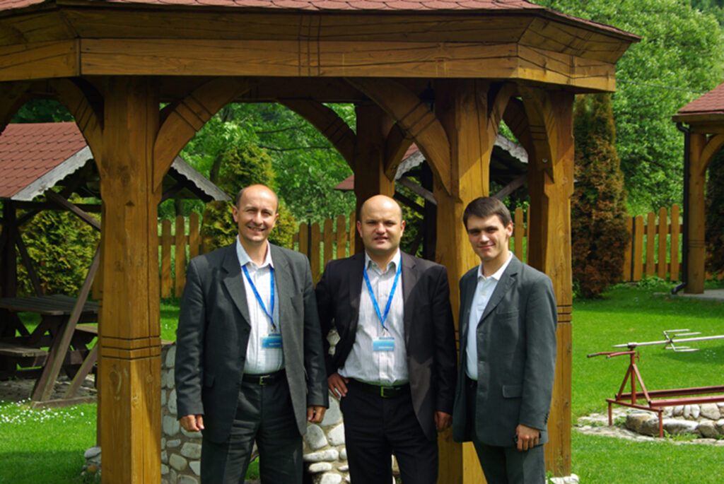 Zdjęcia z konferencji Wocław Świdnica 2011