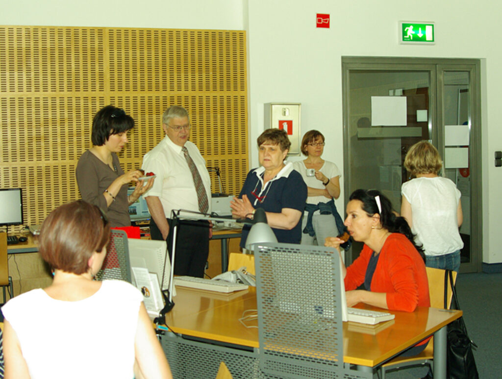 Zdjęcia z konferencji Wocław Świdnica 2011