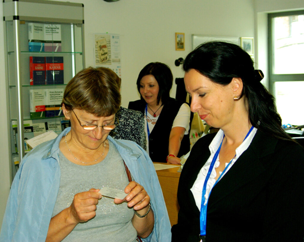 Zdjęcia z konferencji Wocław Świdnica 2011