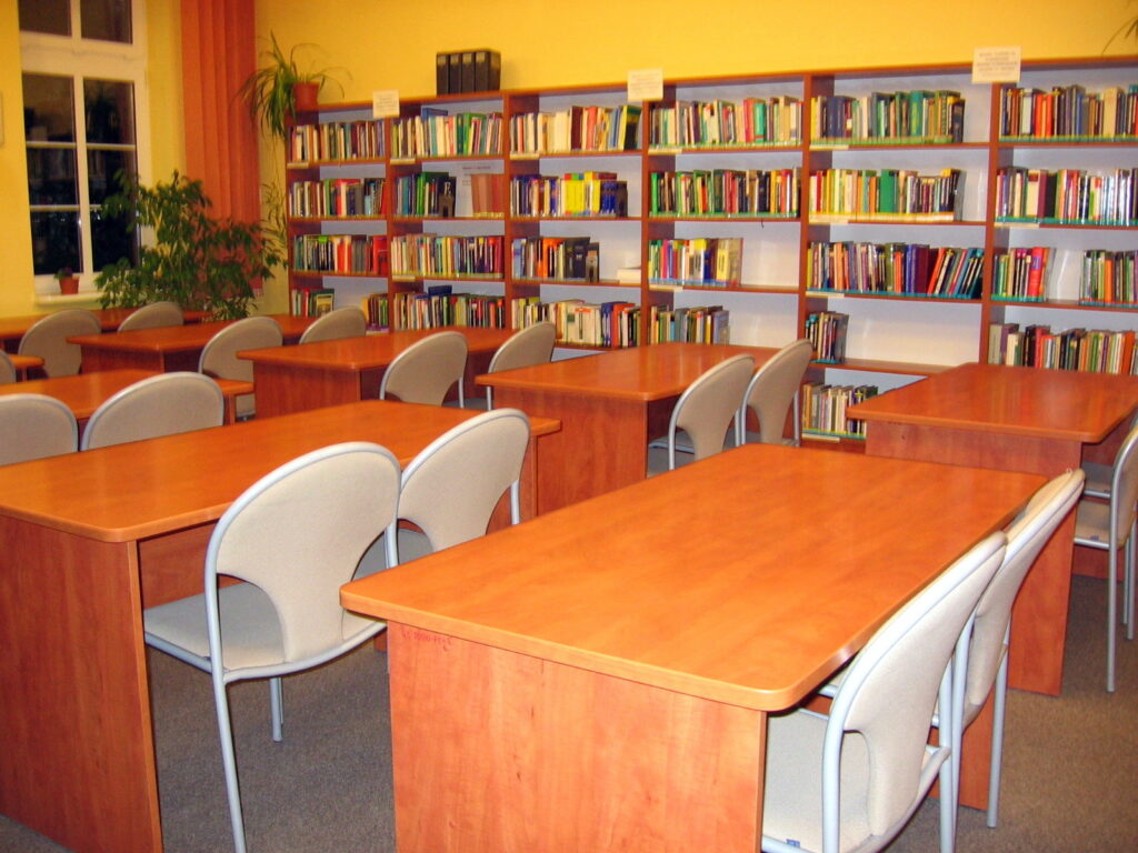Zdjęcia z konferencji Szczecin 2005