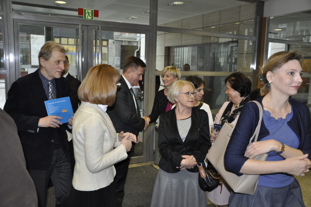 Fotorelacja z uroczystości 70-lecia WPAE