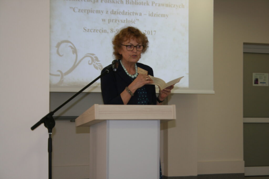 Zdjęcia z konferencji Szczecin 2017