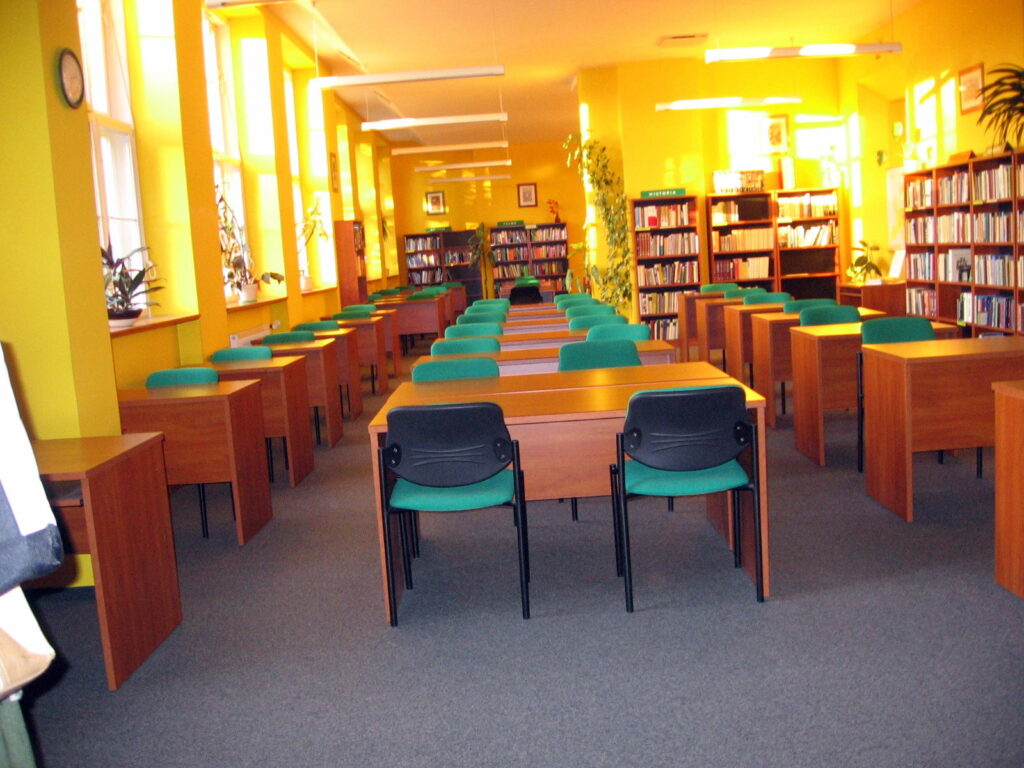 Zdjęcia z konferencji Szczecin 2005