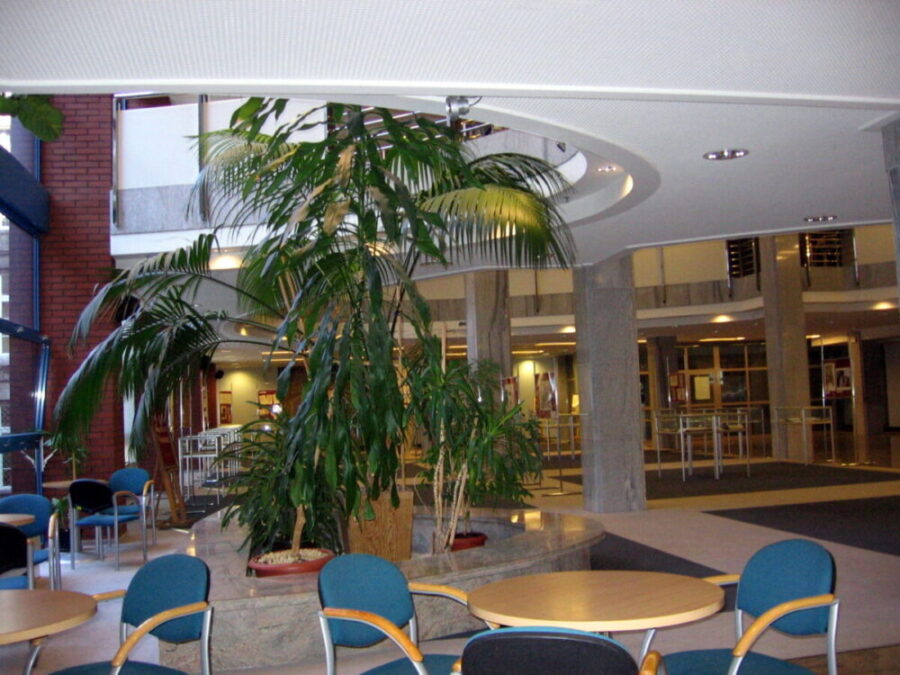 Zdjęcia z konferencji Szczecin 2005