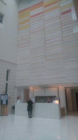 Zdjęcia z konferencji Warszawa 2016