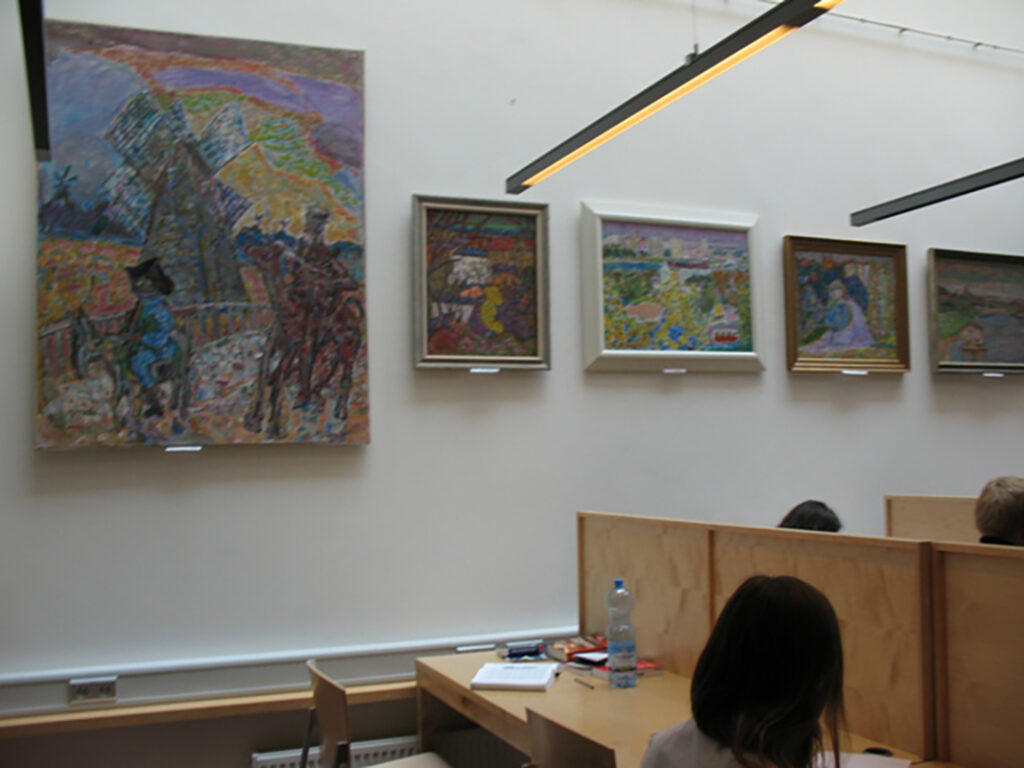 Zdjęcia z konferencji Warszawa 2008